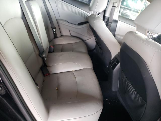 Photo 6 from auction – 2014 KIA OPTIMA with VIN 5XXGN4A78EG289492