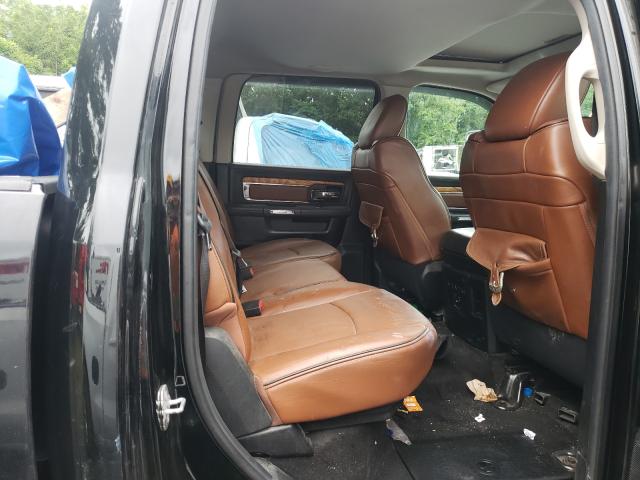 Photo 6 from auction – 2014 RAM 3500 LONGH with VIN 3C63RRKL8EG268190