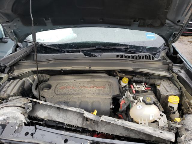 Photo 7 from auction – 2018 JEEP RENEGADE L with VIN ZACCJBBB6JPJ18311