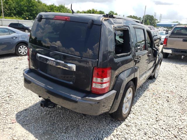 Photo 4 from auction – 2011 JEEP LIBERTY LI with VIN 1J4PP5GK3BW551256