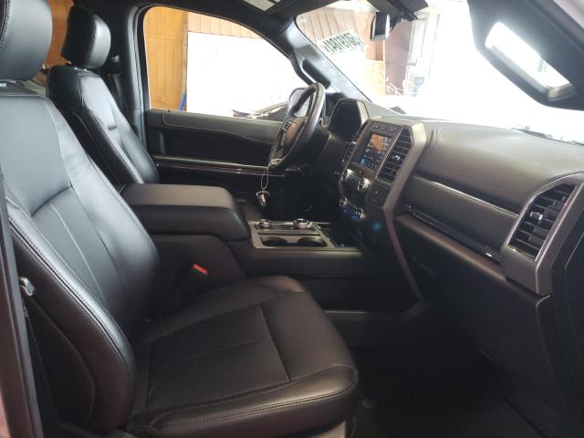 Photo 5 from auction – 2018 FORD EXPEDITION with VIN 1FMJU1JT2JEA71773