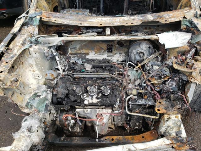 Photo 7 from auction – 2017 FORD EXPLORER with VIN 1FM5K8D88HGD64955