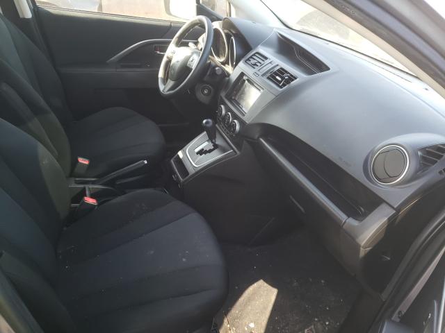 Photo 5 from auction – 2015 MAZDA 5 SPORT with VIN JM1CW2BL6F0185310