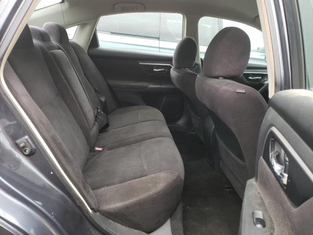 Photo 6 from auction – 2013 NISSAN ALTIMA 2.5 with VIN 1N4AL3AP6DC266402