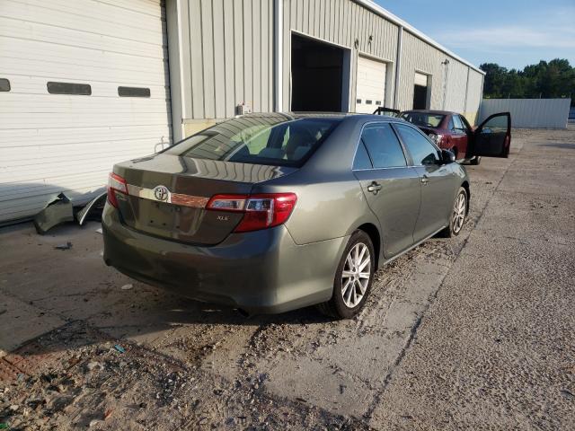 Photo 4 from auction – 2012 TOYOTA CAMRY BASE with VIN 4T1BF1FK5CU630921