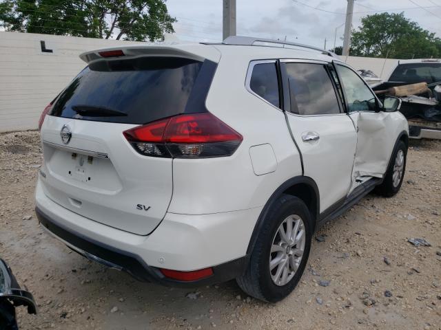 Photo 4 from auction – 2019 NISSAN ROGUE S with VIN KNMAT2MTXKP502875