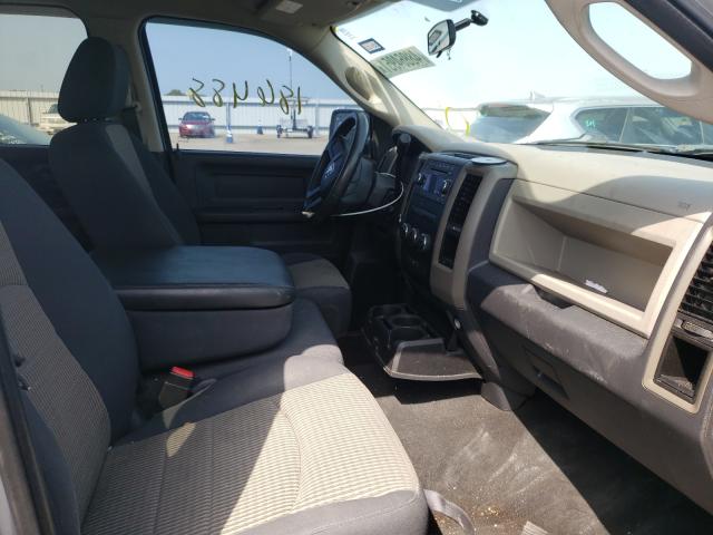 Photo 5 from auction – 2009 DODGE RAM 1500 with VIN 1D3HV18P49S759142