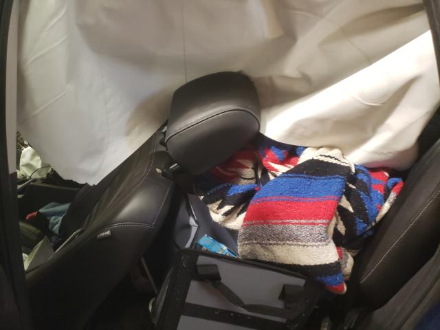 Photo 6 from auction – 2017 FORD ESCAPE TIT with VIN 1FMCU9J96HUC93468