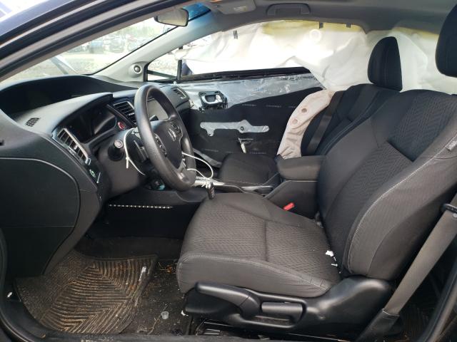 Photo 5 from auction – 2014 HONDA CIVIC EX with VIN 2HGFG3B88EH500549