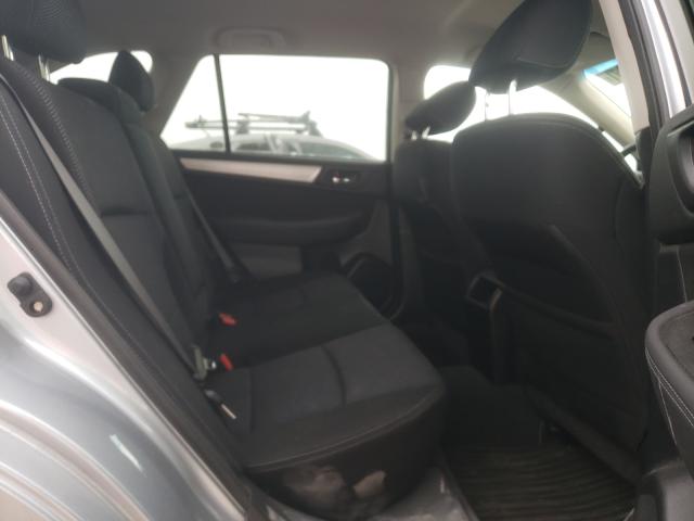 Photo 6 from auction – 2017 SUBARU OUTBACK 2. with VIN 4S4BSAFC9H3202643