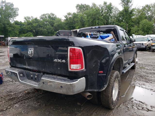 Photo 4 from auction – 2014 RAM 3500 LONGH with VIN 3C63RRKL8EG268190