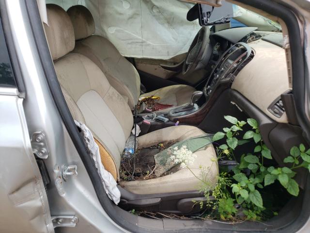 Photo 5 from auction – 2012 BUICK VERANO CON with VIN 1G4PR5SKXC4111910