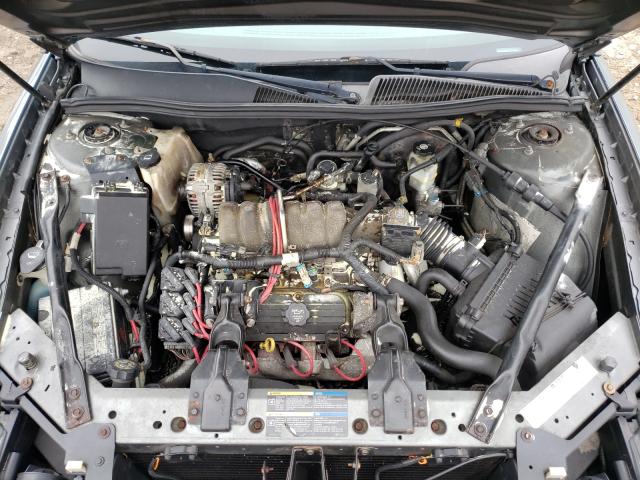 Photo 7 from auction – 2005 BUICK LACROSSE C with VIN 2G4WC532651301262