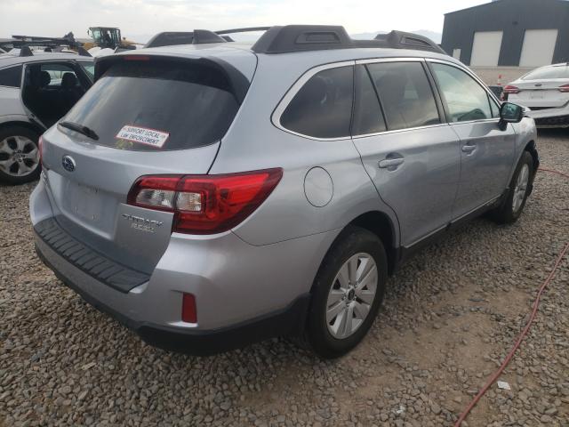 Photo 4 from auction – 2017 SUBARU OUTBACK 2. with VIN 4S4BSAFC9H3202643