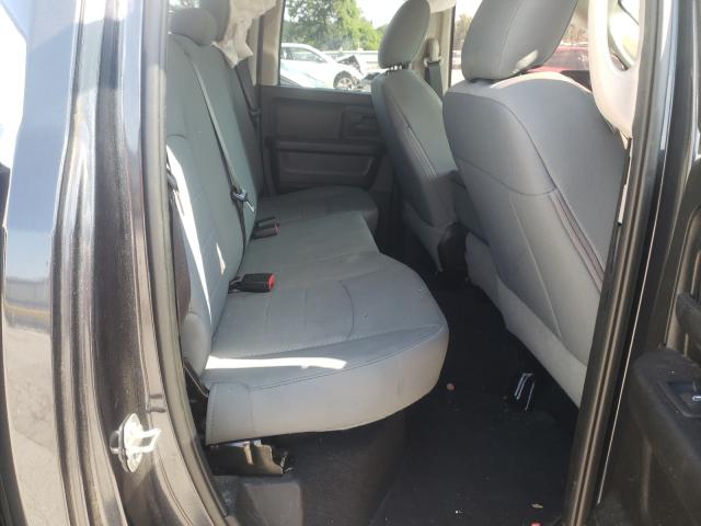 Photo 6 from auction – 2019 RAM 1500 CLASS with VIN 1C6RR6FG6KS603800