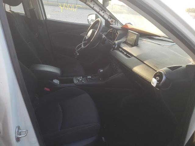 Photo 5 from auction – 2019 MAZDA CX-3 SPORT with VIN JM1DKDB79K0420128