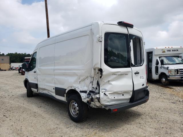 Photo 3 from auction – 2018 FORD TRANSIT T- with VIN 1FTYR2CM8JKA84111