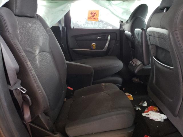 Photo 6 from auction – 2012 GMC ACADIA SLE with VIN 1GKKRPED1CJ385896