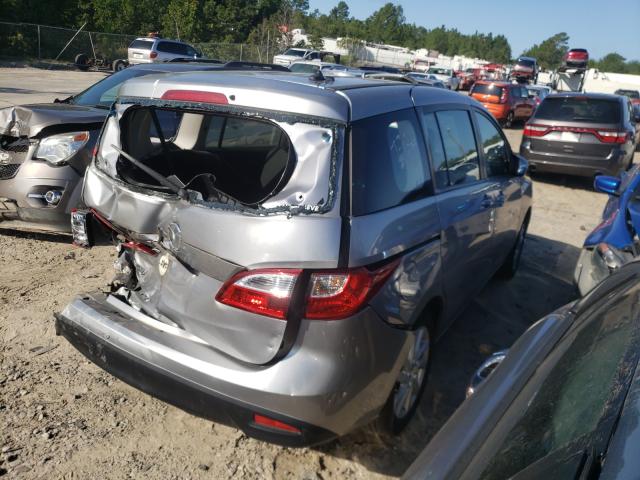 Photo 4 from auction – 2015 MAZDA 5 SPORT with VIN JM1CW2BL6F0185310
