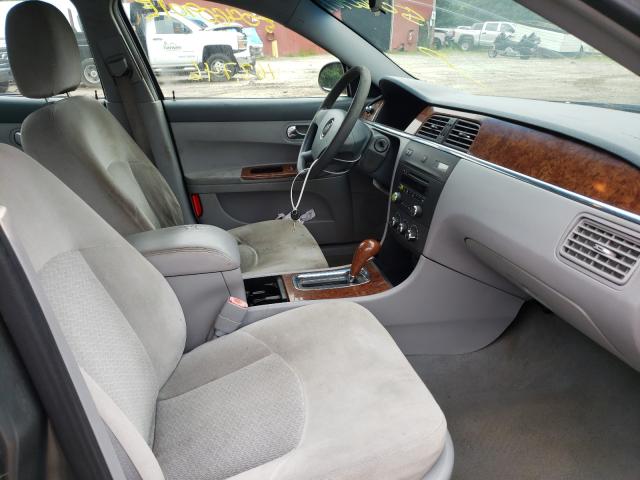 Photo 5 from auction – 2005 BUICK LACROSSE C with VIN 2G4WC532651301262