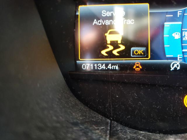 Photo 8 from auction – 2019 FORD FUSION SE with VIN 3FA6P0HDXKR281049