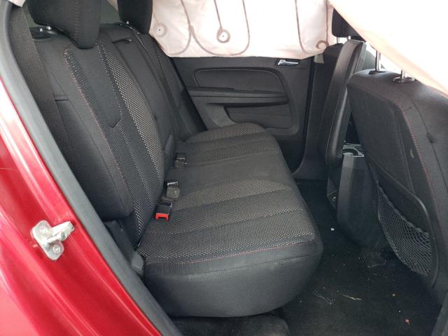 Photo 6 from auction – 2013 CHEVROLET EQUINOX LT with VIN 2GNALDEK3D6203773
