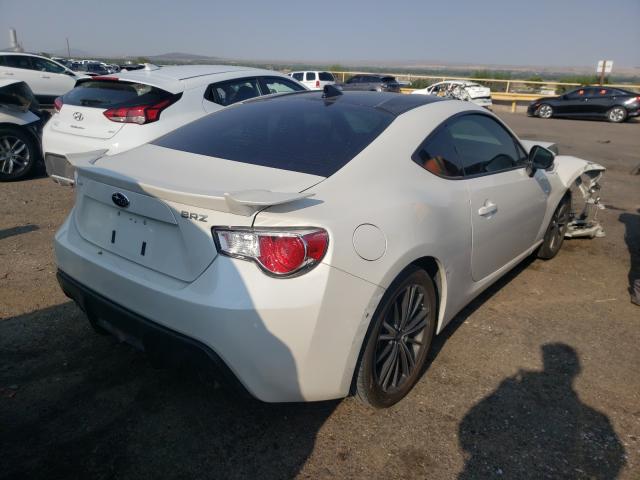Photo 4 from auction – 2015 SUBARU BRZ 2.0 LI with VIN JF1ZCAC17F8606131