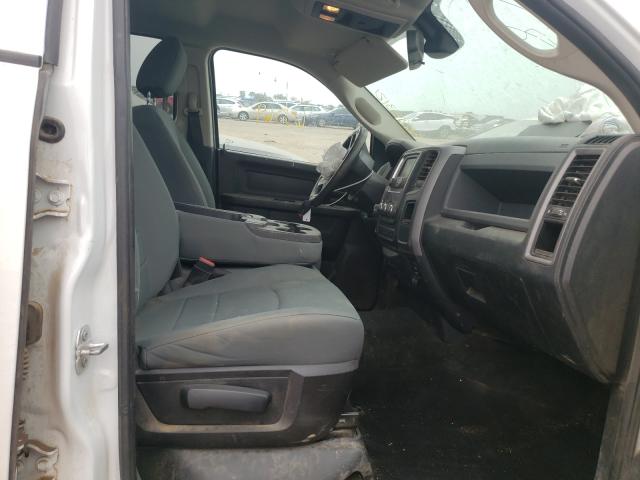 Photo 5 from auction – 2016 RAM 1500 ST with VIN 1C6RR6ST6GS333431