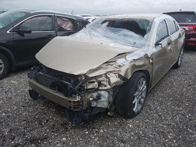 Photo 9 from auction – 2008 CHEVROLET MALIBU LTZ with VIN 1G1ZK57738F282864
