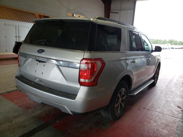 Photo 4 from auction – 2018 FORD EXPEDITION with VIN 1FMJU1JT2JEA71773