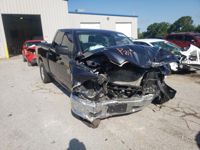RAM 1500 CLASS 2019 with VIN 1C6RR6FG6KS603800 - Photo from auction
