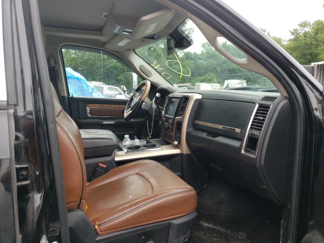 Photo 5 from auction – 2014 RAM 3500 LONGH with VIN 3C63RRKL8EG268190