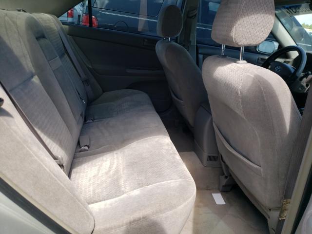 Photo 6 from auction – 2002 TOYOTA CAMRY LE with VIN JTDBE32K120066182