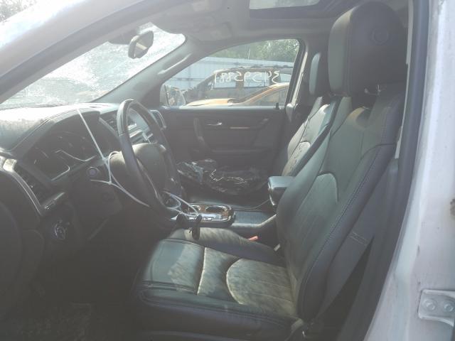 Photo 5 from auction – 2016 GMC ACADIA DEN with VIN 1GKKVTKD9GJ200556