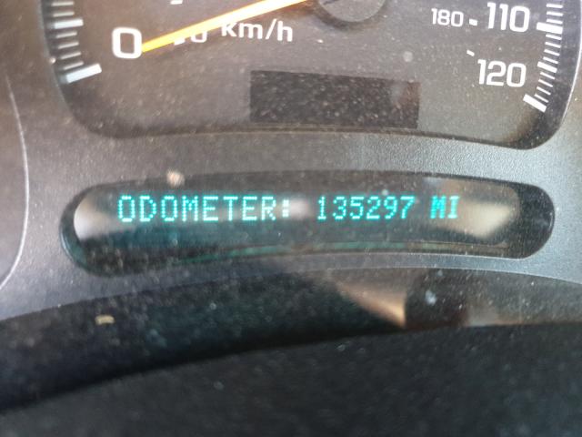 Photo 8 from auction – 2005 GMC NEW SIERRA with VIN 2GTEK19BX51273260