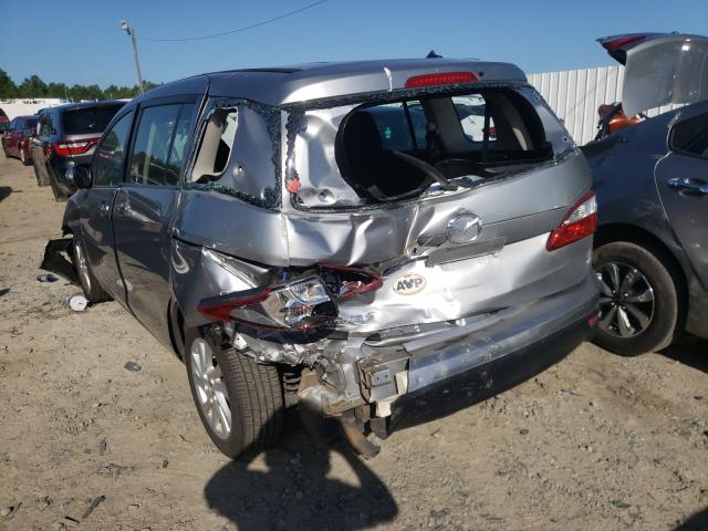 Photo 3 from auction – 2015 MAZDA 5 SPORT with VIN JM1CW2BL6F0185310