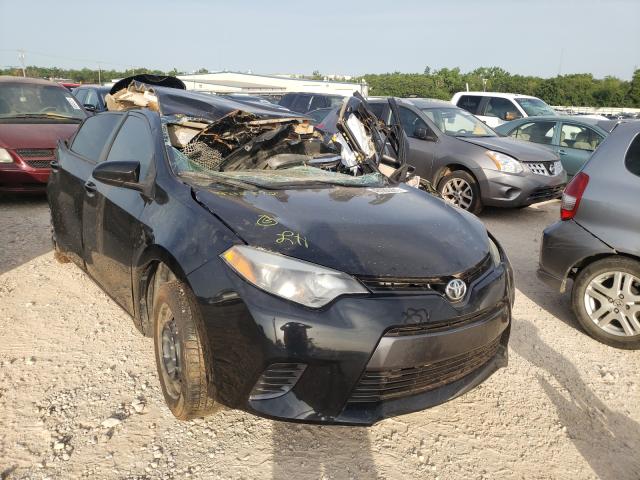 TOYOTA COROLLA L 2016 with VIN 5YFBURHE7GP502392 - Photo from auction