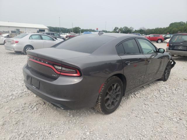 Photo 4 from auction – 2015 DODGE CHARGER SX with VIN 2C3CDXJG6FH926532