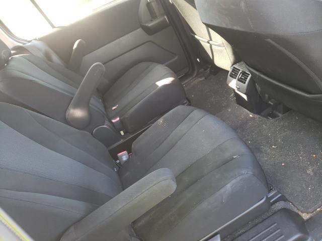 Photo 6 from auction – 2015 MAZDA 5 SPORT with VIN JM1CW2BL6F0185310
