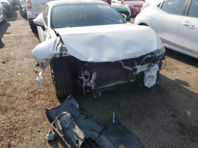 Photo 9 from auction – 2015 SUBARU BRZ 2.0 LI with VIN JF1ZCAC17F8606131