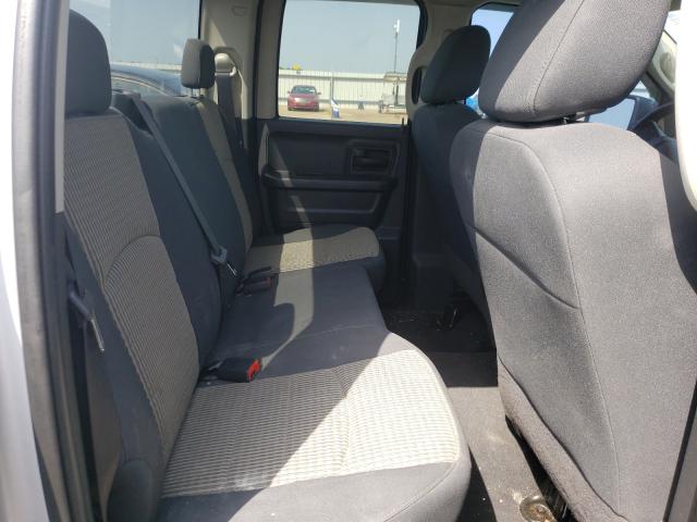 Photo 6 from auction – 2009 DODGE RAM 1500 with VIN 1D3HV18P49S759142