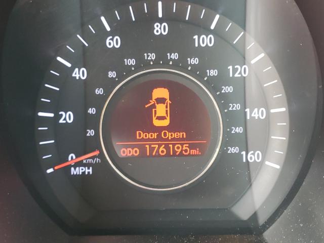 Photo 8 from auction – 2011 KIA OPTIMA LX with VIN KNAGM4A74B5093792