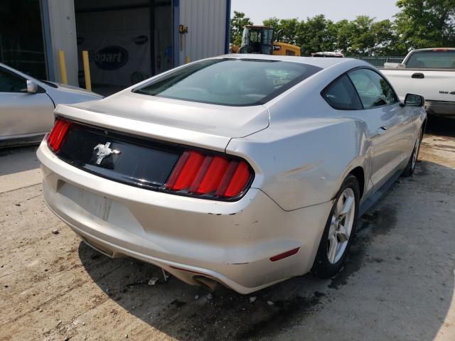 Photo 4 from auction – 2015 FORD MUSTANG with VIN 1FA6P8AM8F5378042