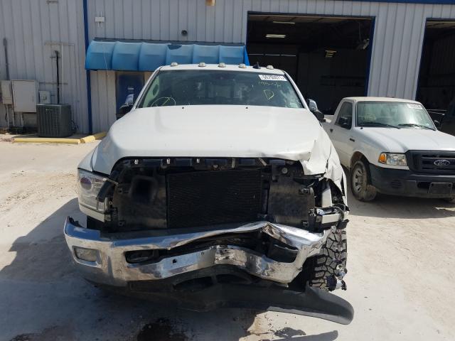 Photo 10 from auction – 2017 RAM 2500 LARAM with VIN 3C6UR5KL3HG536273