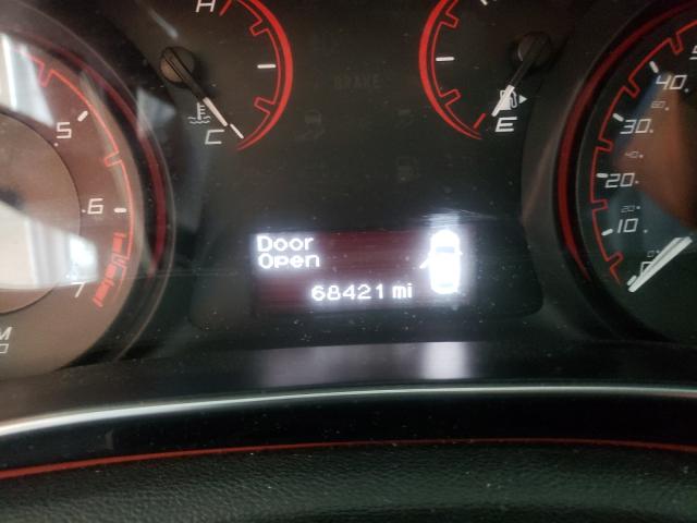 Photo 8 from auction – 2015 DODGE DART SXT with VIN 1C3CDFBB4FD403763