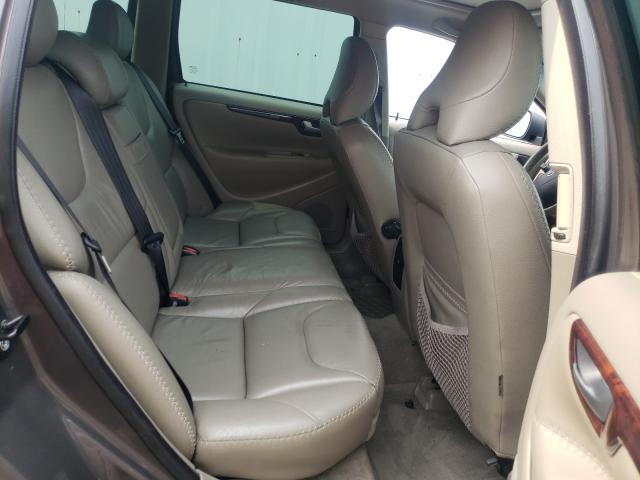 Photo 6 from auction – 2005 VOLVO XC70 with VIN YV1SZ592551177767