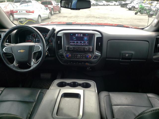 Photo 9 from auction – 2014 CHEVROLET SILVERADO with VIN 3GCPCRECXEG266111