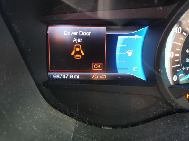 Photo 8 from auction – 2013 FORD FUSION SE with VIN 3FA6P0H72DR101317