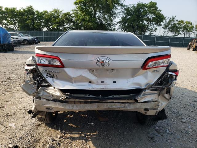 Photo 9 from auction – 2012 TOYOTA CAMRY BASE with VIN 4T1BF1FK7CU067001