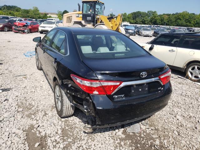 Photo 3 from auction – 2016 TOYOTA CAMRY LE with VIN 4T1BF1FK5GU249446